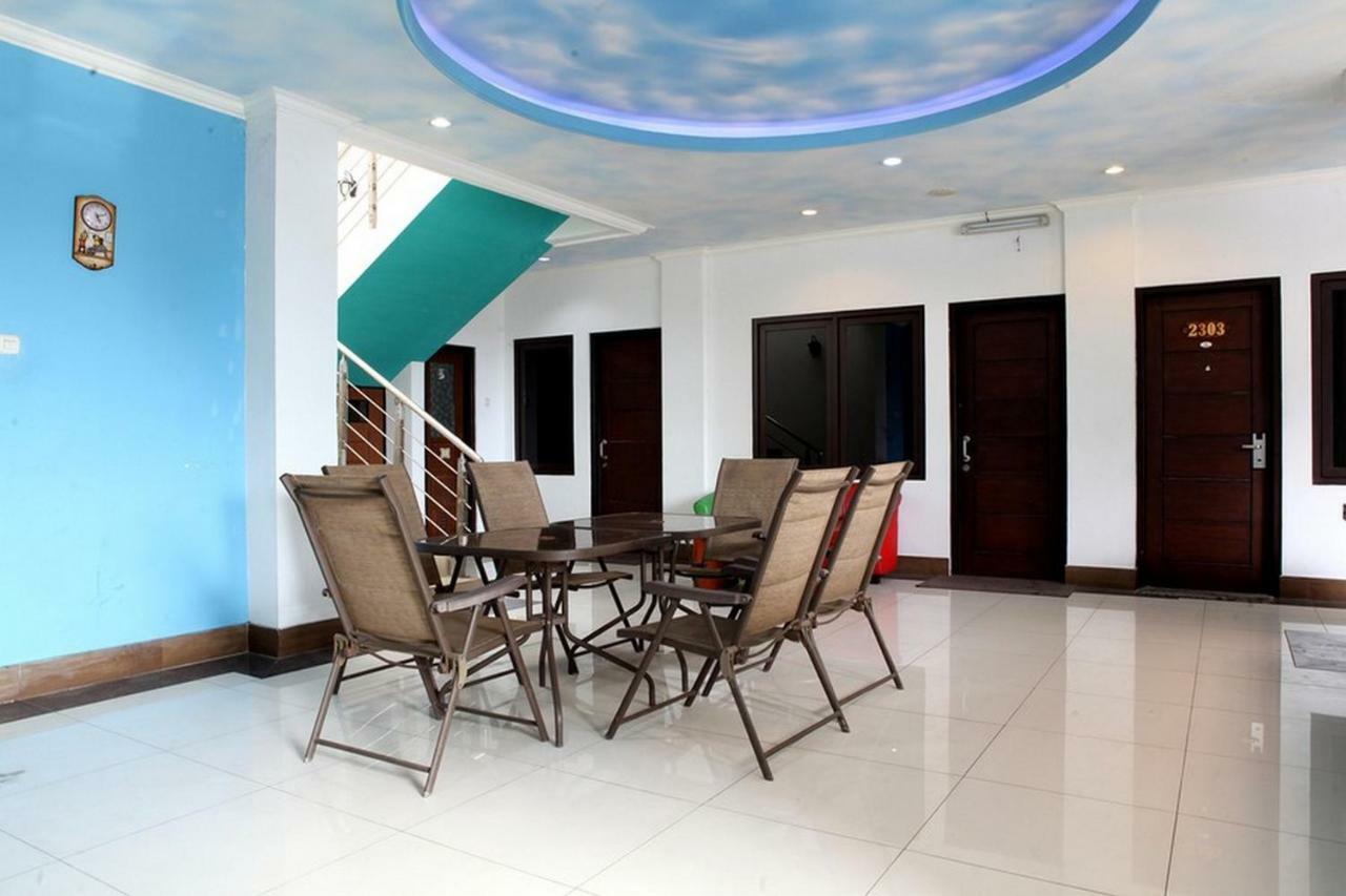 בנדונג Reddoorz Plus @ Talaga Bodas מראה חיצוני תמונה