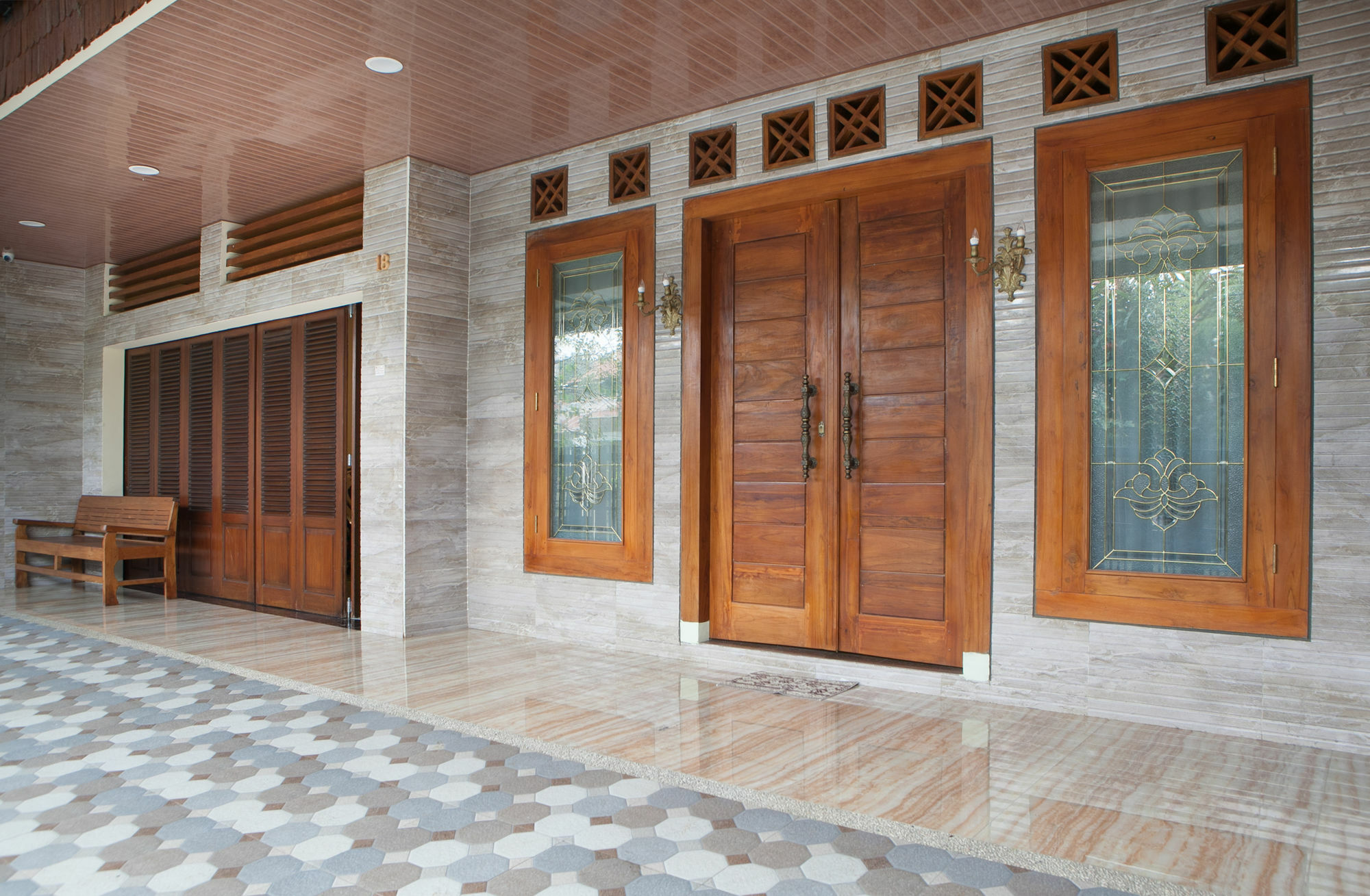 בנדונג Reddoorz Plus @ Talaga Bodas מראה חיצוני תמונה