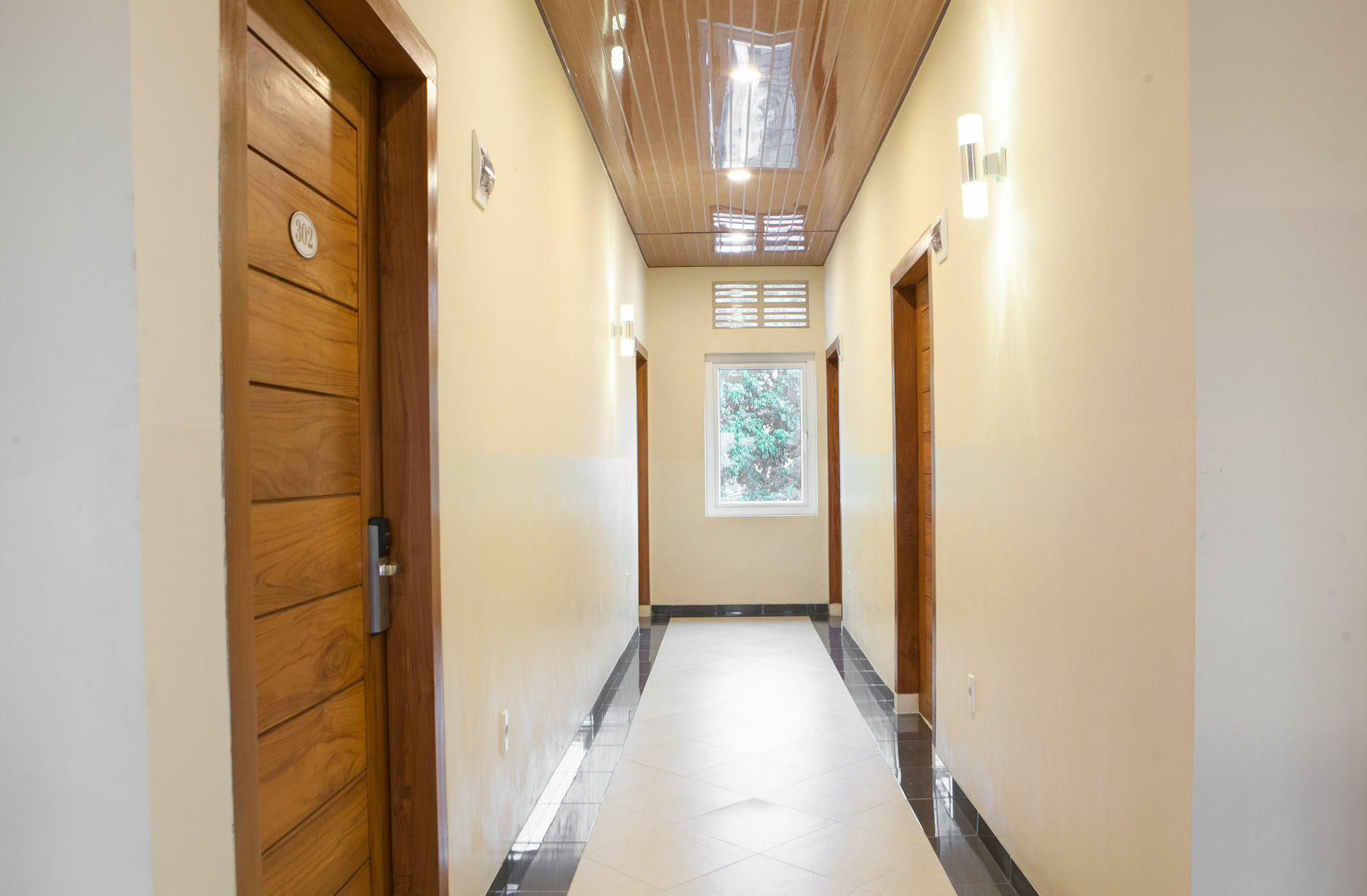 בנדונג Reddoorz Plus @ Talaga Bodas מראה חיצוני תמונה